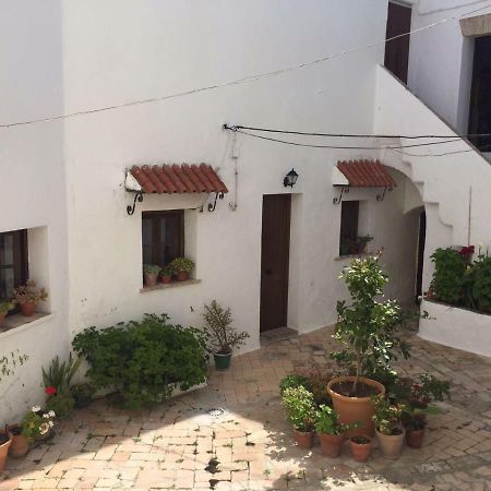 Casa Romantica "La Chela" Vejer de la Frontera Dış mekan fotoğraf