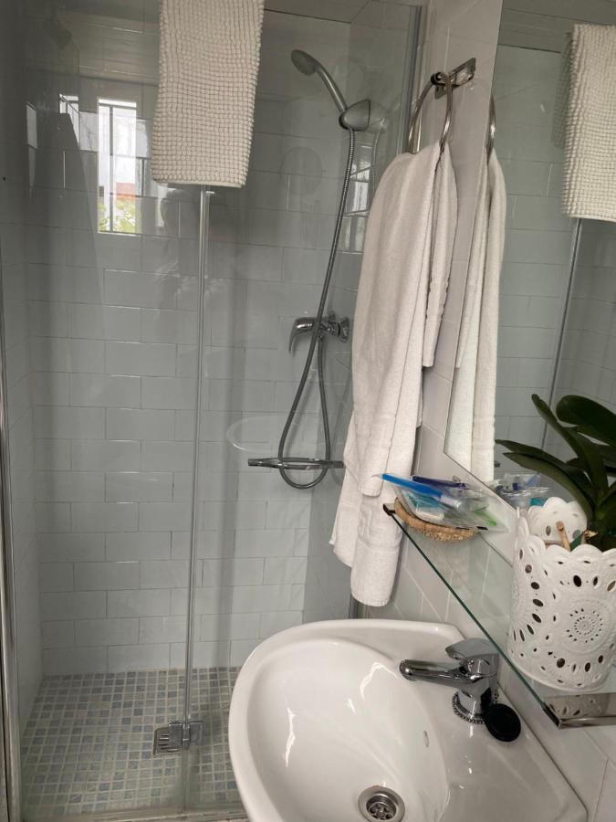 Casa Romantica "La Chela" Vejer de la Frontera Dış mekan fotoğraf