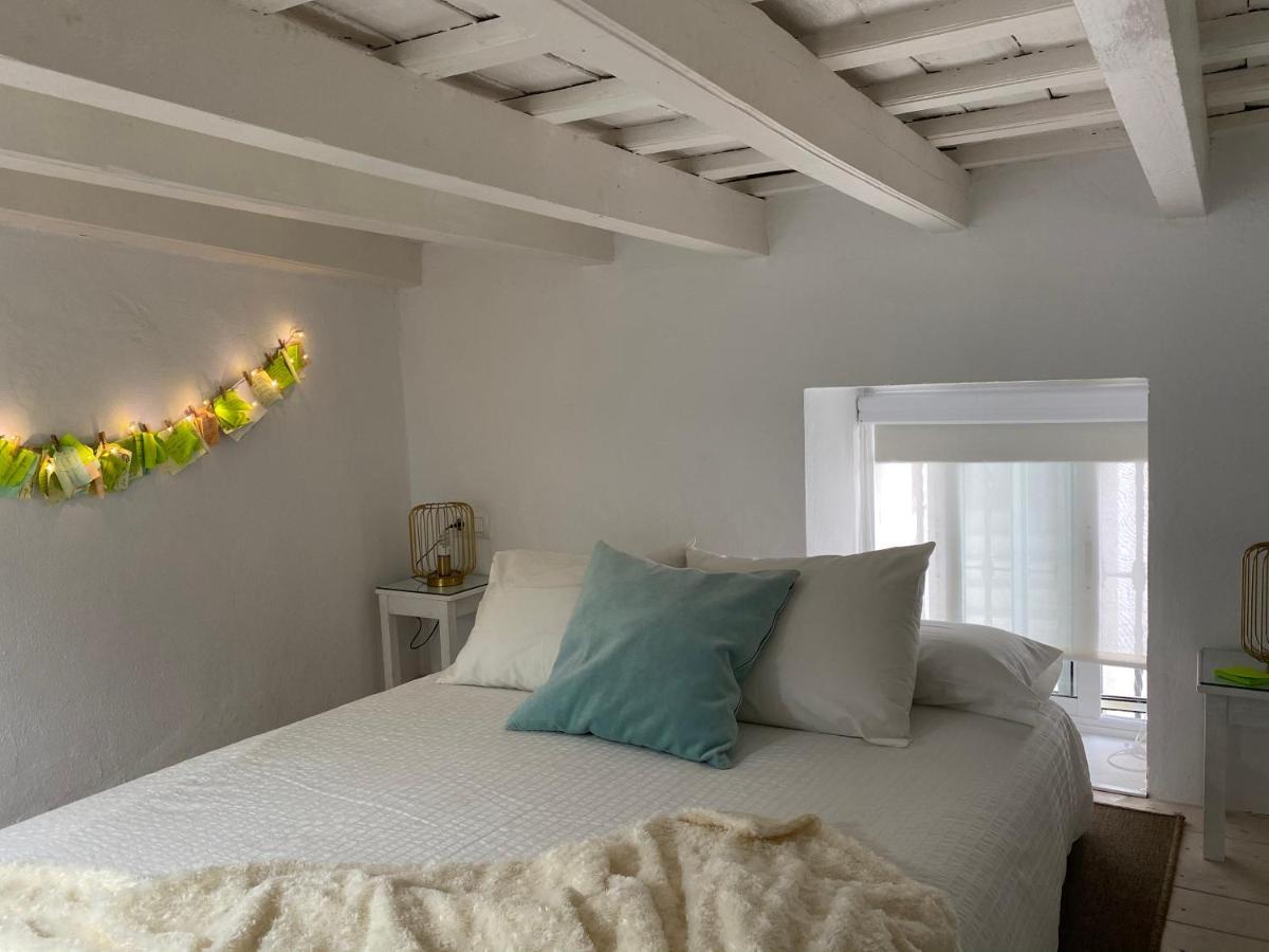 Casa Romantica "La Chela" Vejer de la Frontera Dış mekan fotoğraf