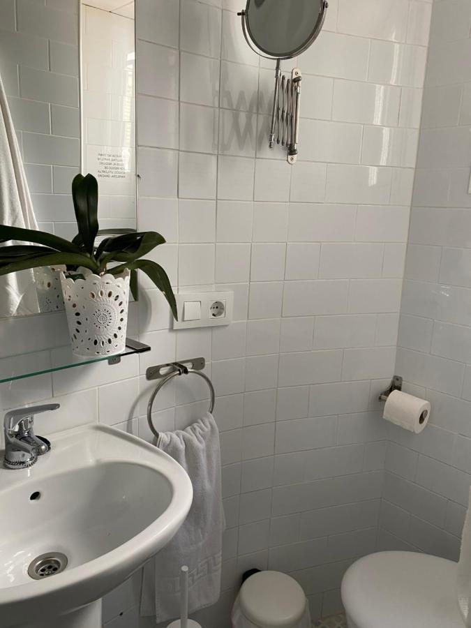 Casa Romantica "La Chela" Vejer de la Frontera Dış mekan fotoğraf