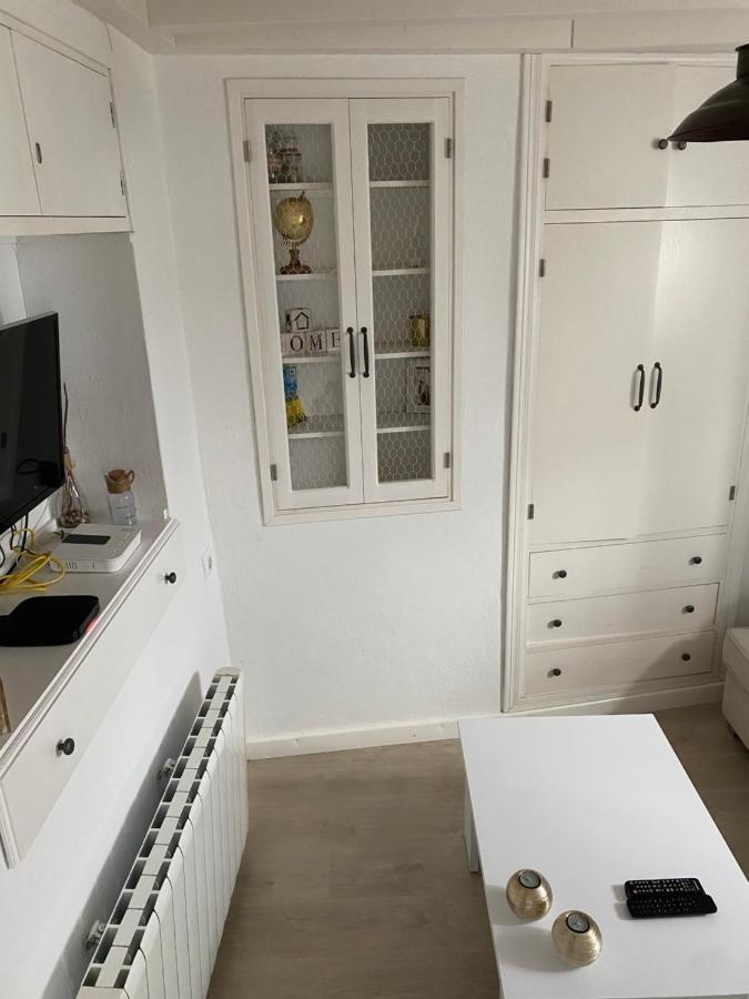Casa Romantica "La Chela" Vejer de la Frontera Dış mekan fotoğraf