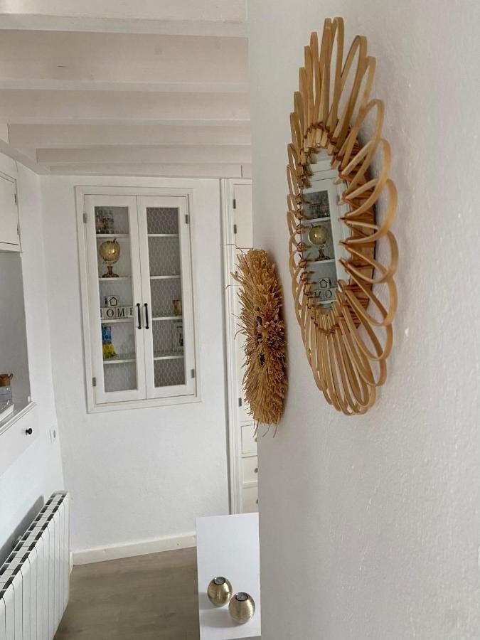 Casa Romantica "La Chela" Vejer de la Frontera Dış mekan fotoğraf
