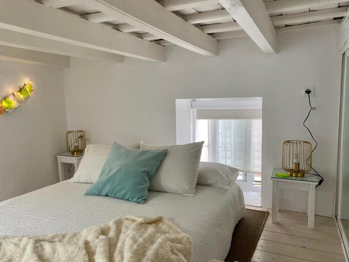 Casa Romantica "La Chela" Vejer de la Frontera Dış mekan fotoğraf