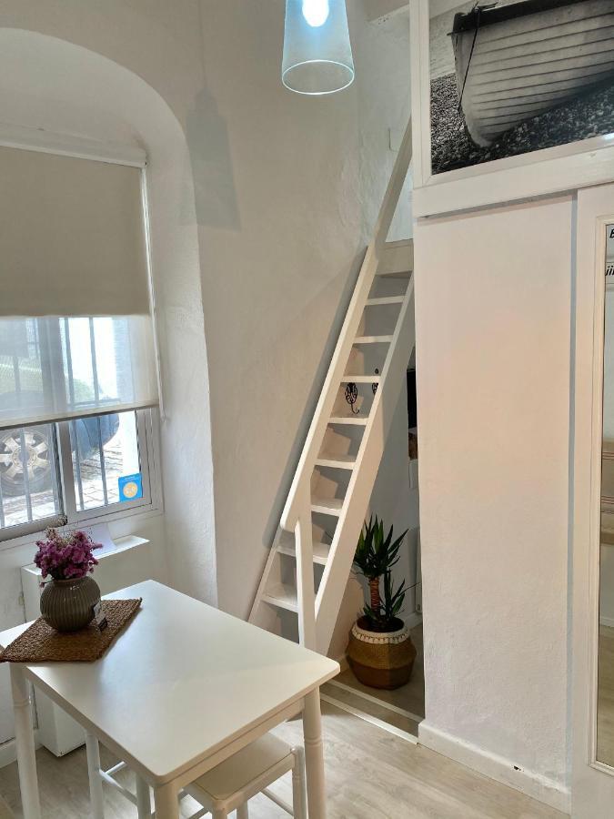 Casa Romantica "La Chela" Vejer de la Frontera Dış mekan fotoğraf