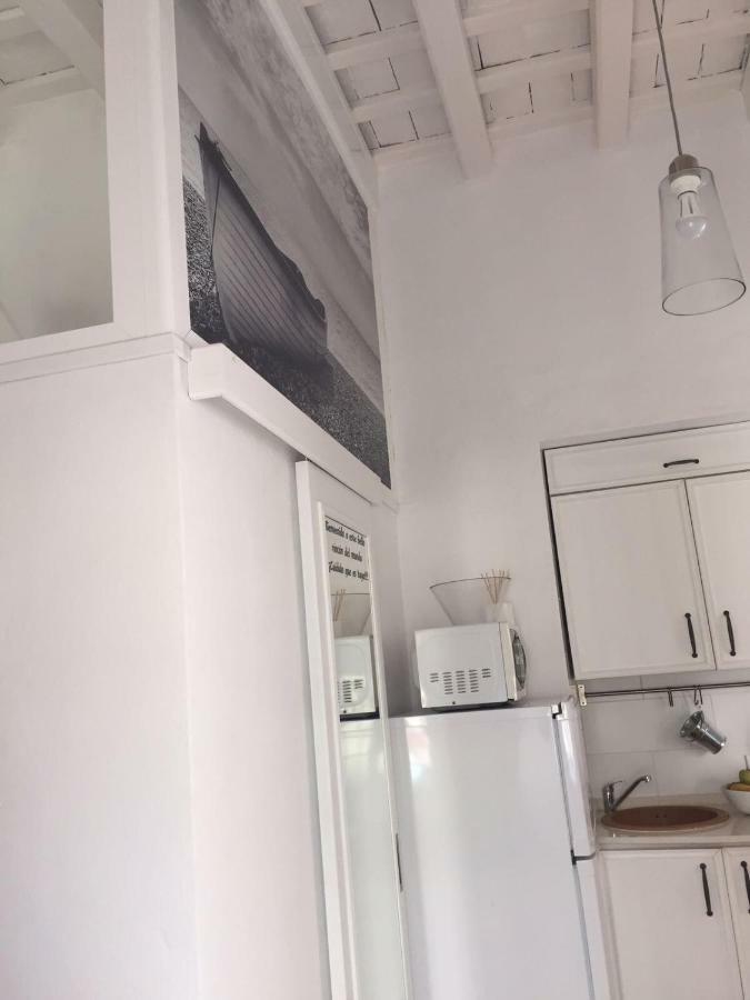 Casa Romantica "La Chela" Vejer de la Frontera Dış mekan fotoğraf