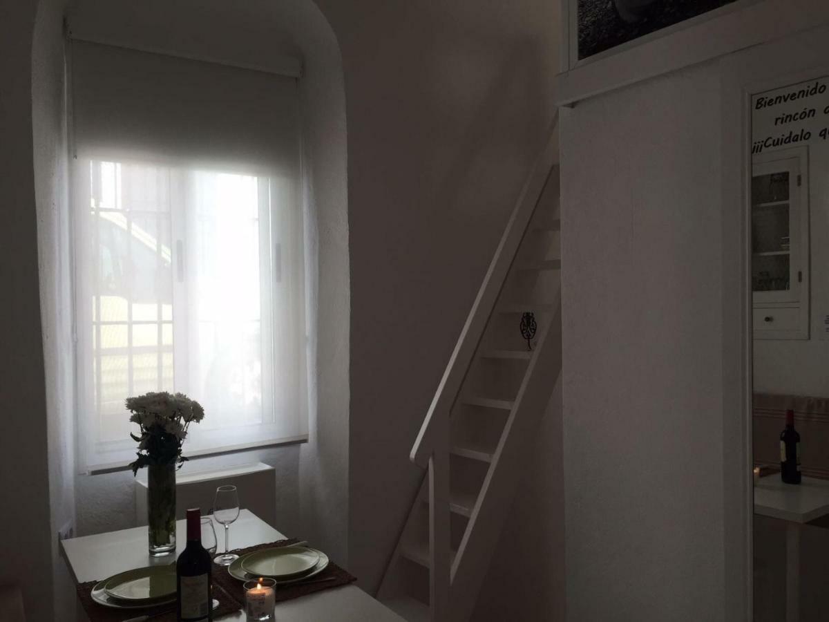 Casa Romantica "La Chela" Vejer de la Frontera Dış mekan fotoğraf