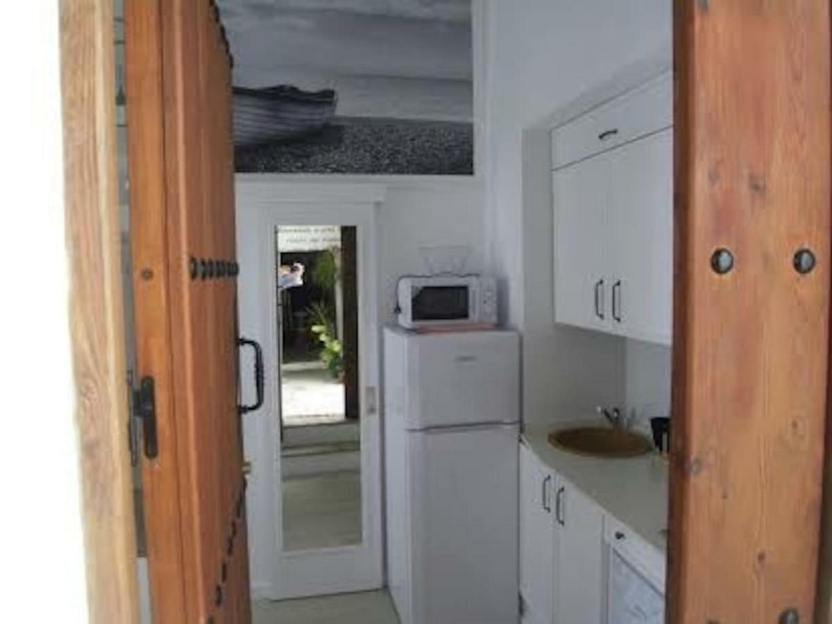 Casa Romantica "La Chela" Vejer de la Frontera Dış mekan fotoğraf
