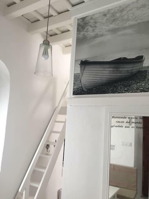 Casa Romantica "La Chela" Vejer de la Frontera Dış mekan fotoğraf